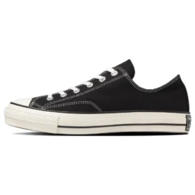 Chuck Taylor All Star J VTG 57 OX ”Svart”
