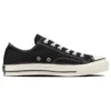 Chuck Taylor All Star J VTG 57 OX ”Svart”