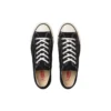 Chuck Taylor All Star J VTG 57 OX ”Svart”