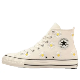 Chuck Taylor All Star Japan ”Daisyflower White”