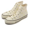 Chuck Taylor All Star Japan ”Daisyflower White”