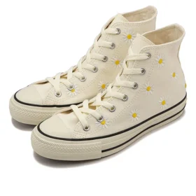 Chuck Taylor All Star Japan ”Daisyflower White”