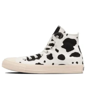 Chuck Taylor All Star Japan Exclusive Cowspot High Top ”White”
