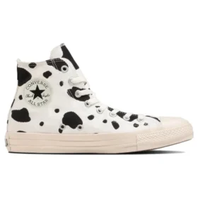 Chuck Taylor All Star Japan Exclusive Cowspot High Top ”White”