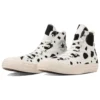 Chuck Taylor All Star Japan Exclusive Cowspot High Top ”White”