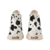 Chuck Taylor All Star Japan Exclusive Cowspot High Top ”White”