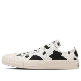 Chuck Taylor All Star Japan Exclusive Cowspot Ox ”White”