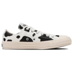Chuck Taylor All Star Japan Exclusive Cowspot Ox ”White”