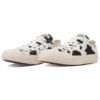 Chuck Taylor All Star Japan Exclusive Cowspot Ox ”White”