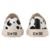 Chuck Taylor All Star Japan Exclusive Cowspot Ox ”White”