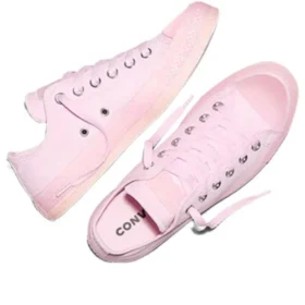 Chuck Taylor All Star Jelly ”Bloom Pink”