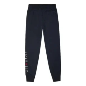 Chuck Taylor All Star Jogger Sweatpants Asia Sizing ”Black