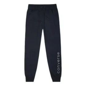 Chuck Taylor All Star Jogger Sweatpants Asia Sizing ”Black