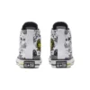Chuck Taylor All Star K ”Black White”