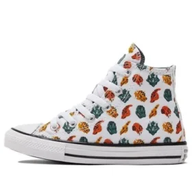 Chuck Taylor All Star K Flerfärgad