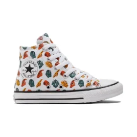 Chuck Taylor All Star K Flerfärgad