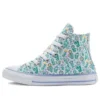 Chuck Taylor All Star K ”Green”