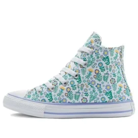 Chuck Taylor All Star K ”Green”