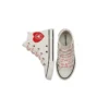 Chuck Taylor All Star K ”Red White”