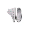 Chuck Taylor All Star K White ”Blue Pink”