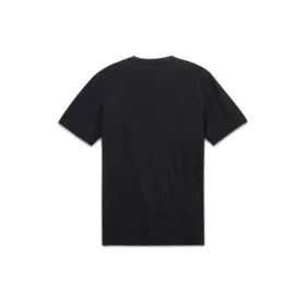 Chuck Taylor All Star klassisk T-shirt med rund hals ”Svart”