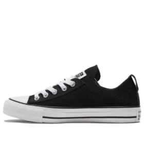 Chuck Taylor All Star Knit ”Black White”
