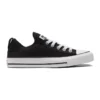 Chuck Taylor All Star Knit ”Black White”