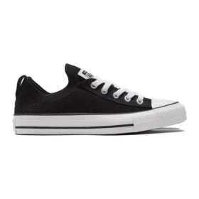 Chuck Taylor All Star Knit ”Black White”