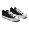 Chuck Taylor All Star Knit ”Black White”