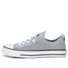 Chuck Taylor All Star Knit Slip ”Wolf Grey”