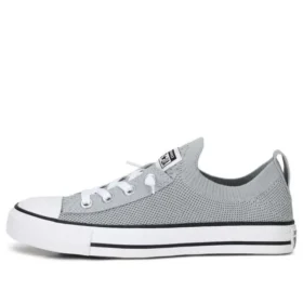 Chuck Taylor All Star Knit Slip ”Wolf Grey”