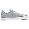 Chuck Taylor All Star Knit Slip ”Wolf Grey”
