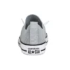 Chuck Taylor All Star Knit Slip ”Wolf Grey”