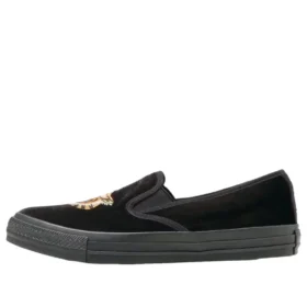 Chuck Taylor All Star Kungfu Slip-On ”Black”