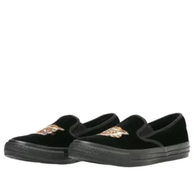Chuck Taylor All Star Kungfu Slip-On ”Black”