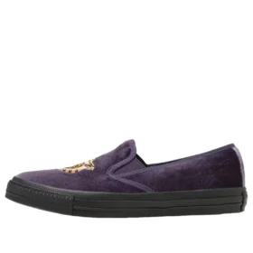 Chuck Taylor All Star Kungfu Slip-On ”Royal Purple”