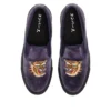 Chuck Taylor All Star Kungfu Slip-On ”Royal Purple”