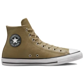 Chuck Taylor All Star Läder ”Brun”