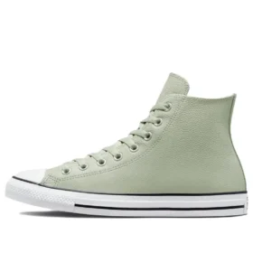Chuck Taylor All Star Läder ”Cream Green”
