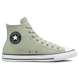 Chuck Taylor All Star Läder ”Cream Green”