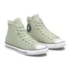 Chuck Taylor All Star Läder ”Cream Green”