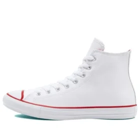 Chuck Taylor All Star Läder ”Röd Vit”