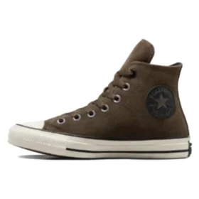 Chuck Taylor All Star läderskor ”Brown”