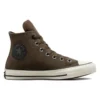 Chuck Taylor All Star läderskor ”Brown”