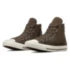 Chuck Taylor All Star läderskor ”Brown”