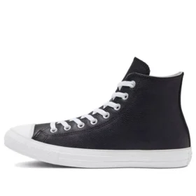 Chuck Taylor All Star Leather ”Black White”