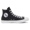 Chuck Taylor All Star Leather ”Black White”
