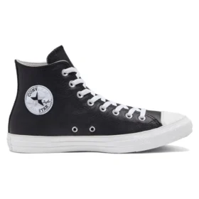 Chuck Taylor All Star Leather ”Black White”