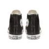 Chuck Taylor All Star Leather Hi ”Black”