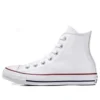 Chuck Taylor All Star Leather Hi ”White”